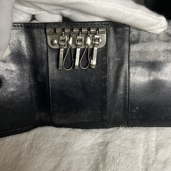 DUNHILL KEY/CARDHOLDER - Picture 7 of 11